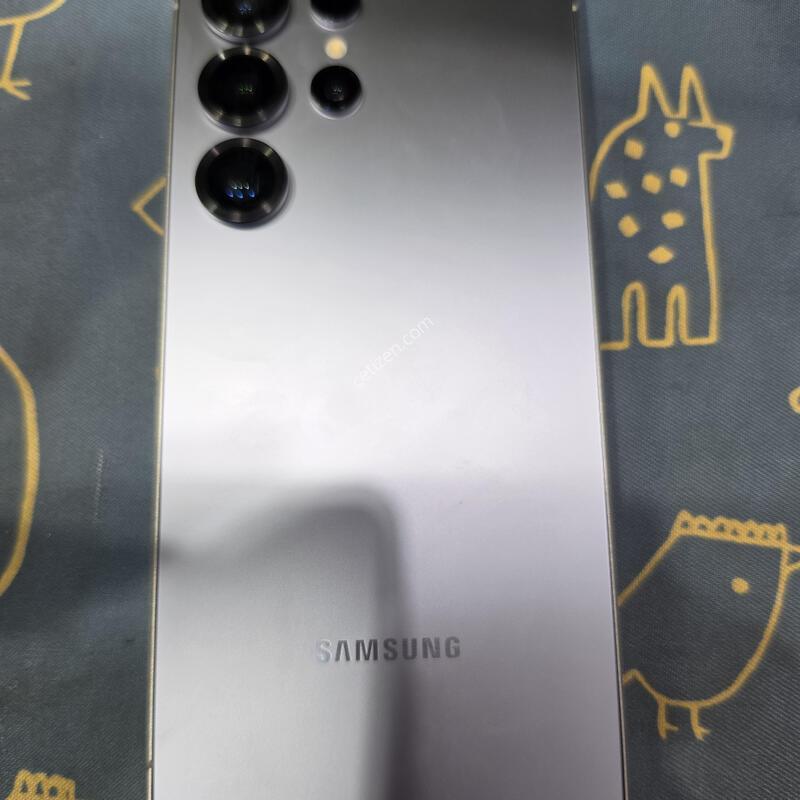 ������S25��Ʈ��  �ǹ����� 256G S��