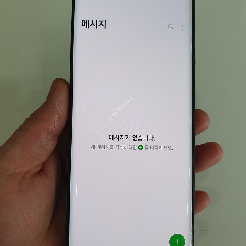 LG�� 128G ���ܻ� ���±� �߰��� �����