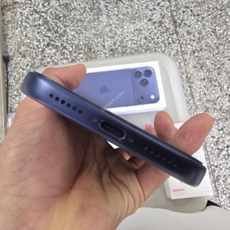 ������17���θƽ� 256G ������� �������� ����� �˴ϴ�