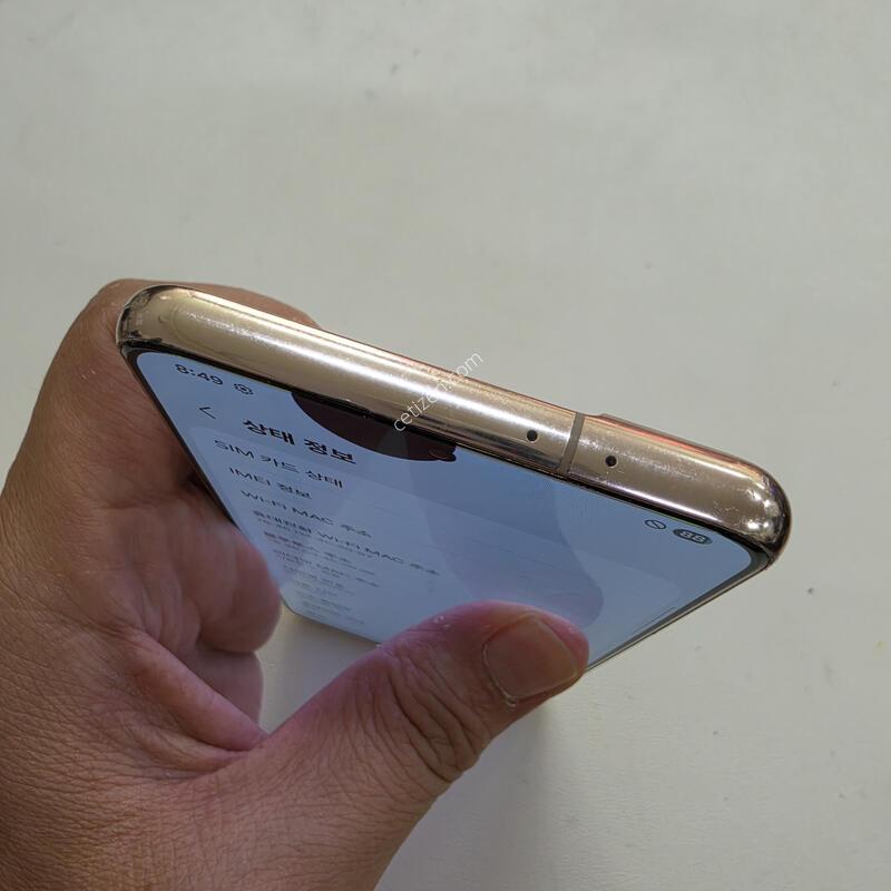 ������ S21�÷��� ���̿÷� ���ܻ�