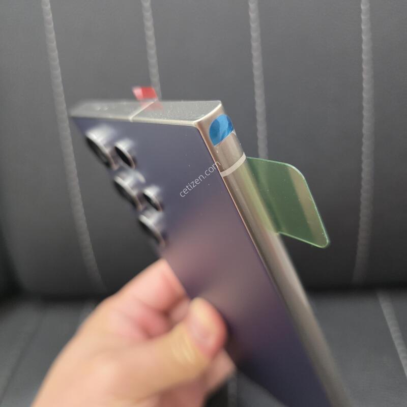 S24��Ʈ�� 256GB ƼŸ�����̿÷�.�����Ǹ����Ĺ̻��.����������.Ǯ�ڽ�.������÷��