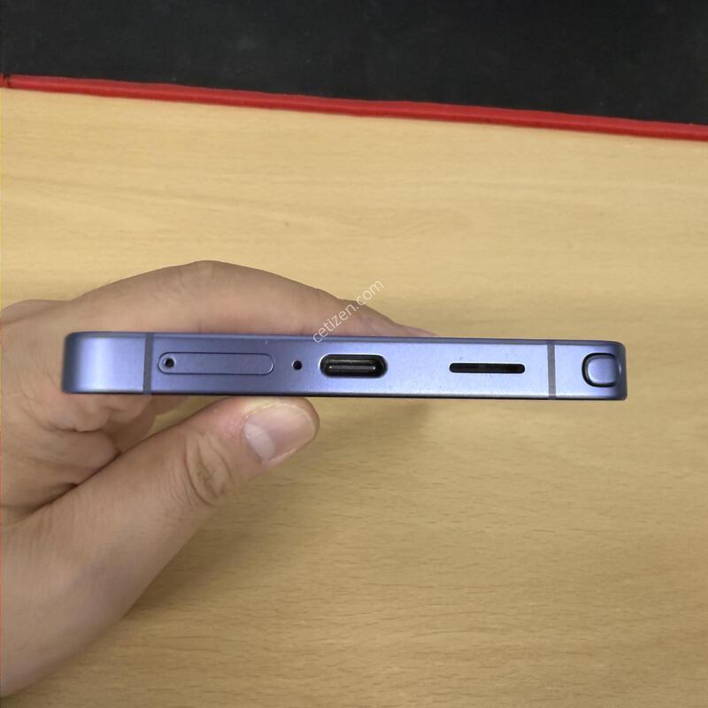������ S26��Ʈ�� ���̿÷� SS�� 256GB