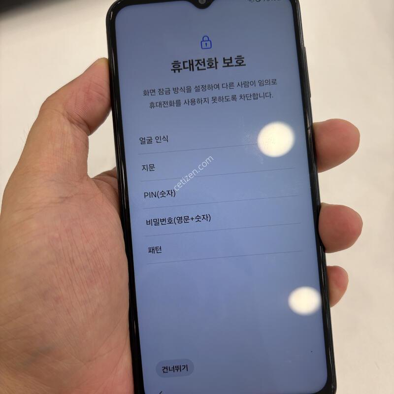 �Ｚ �����ù���2 128GB (SM-M236L) ���� A��