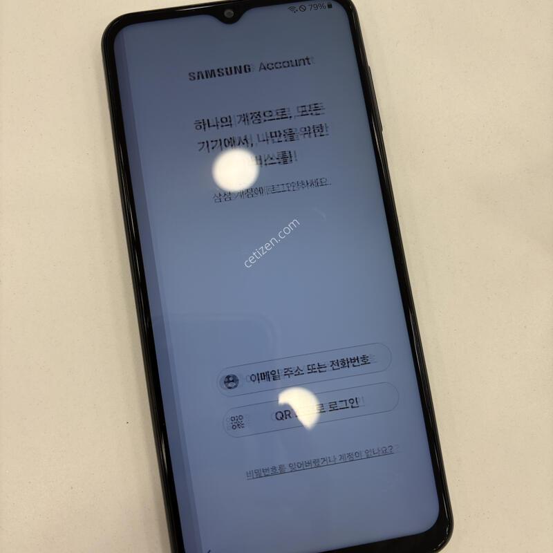 �Ｚ �����ù���2 128GB (SM-M236L) ���� A��