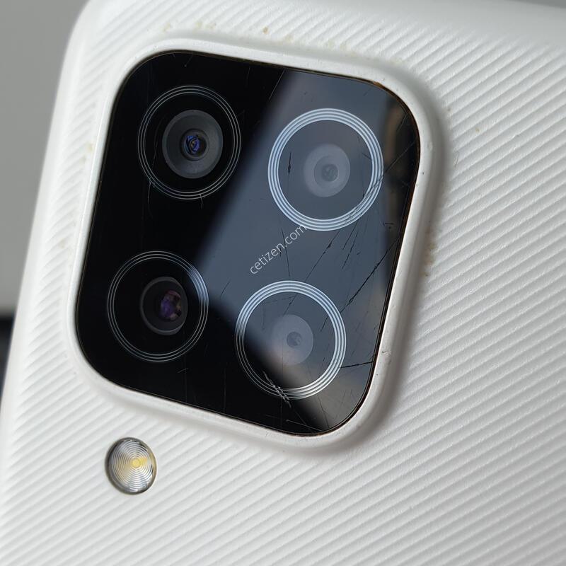 LG ������A12 (A125N) ȭ��Ʈ (1161551)