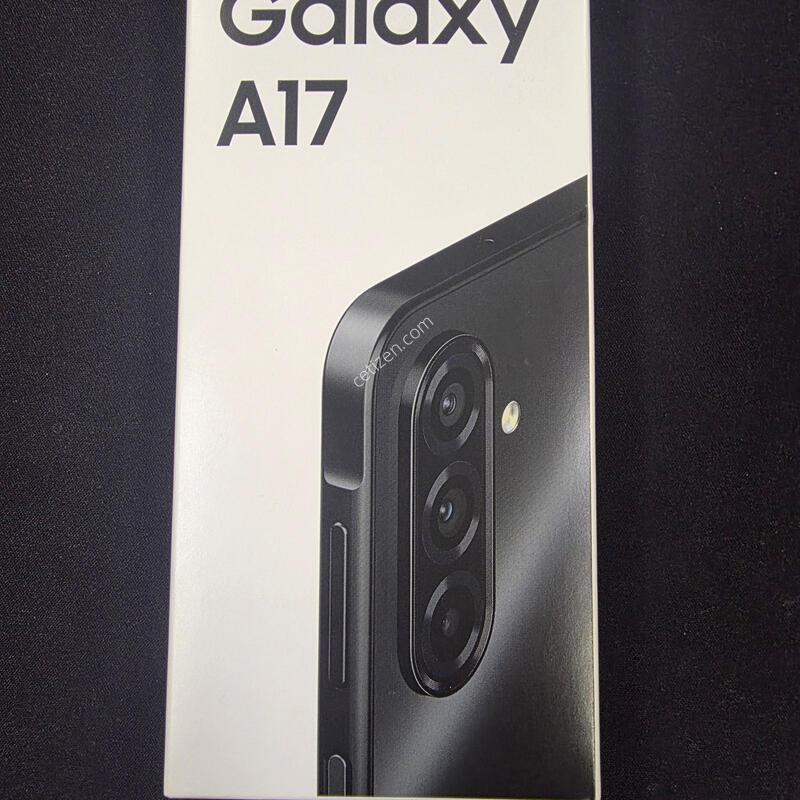 ������ A17 ���� �˴ϴ�