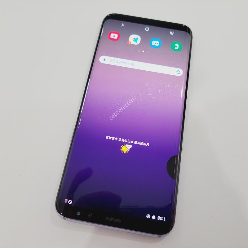 ������S8�÷���