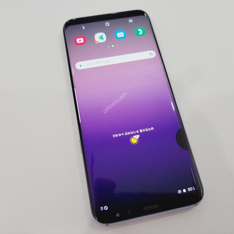 ������S8�÷���