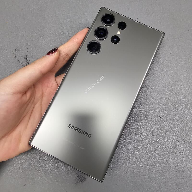 �Ｚ ������ S23��Ʈ�� 256GB �׸� �������� ���ܻ� AAAA��  �߰��� ~!