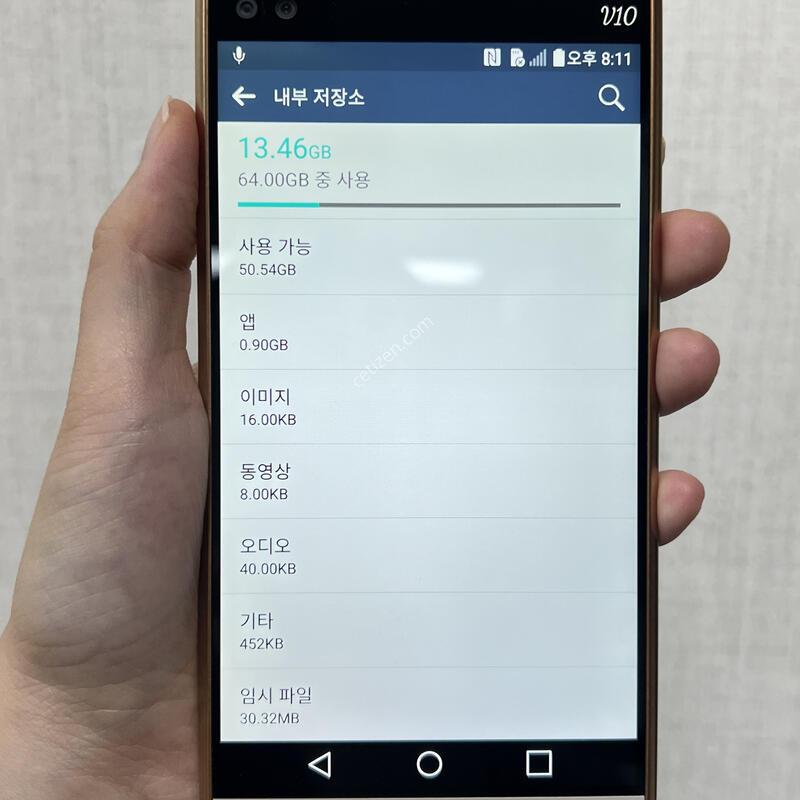 [������]LG V10/F600/64/����/80370