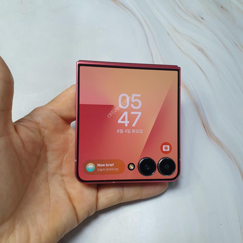 LG ������ Z�ø�7 5G �ڶ����� 256G S�� �Ǹ��մϴ�
