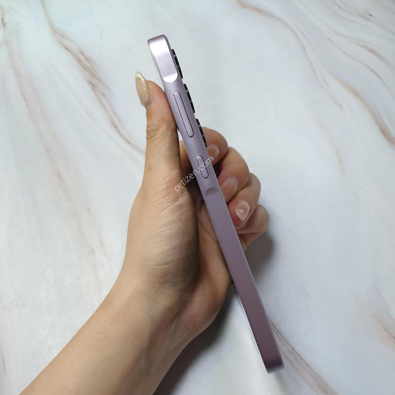 �ڱ��� ������ A35 5G �����϶� 128G ������ �Ǹ��մϴ�