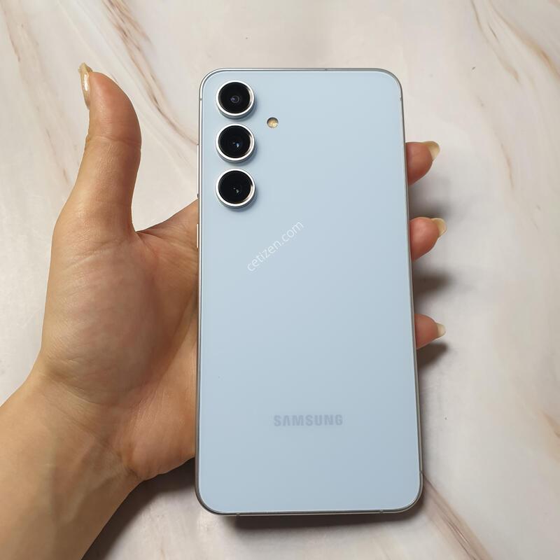 LG ������ S24FE ���� 256G A�� �Ǹ��մϴ�