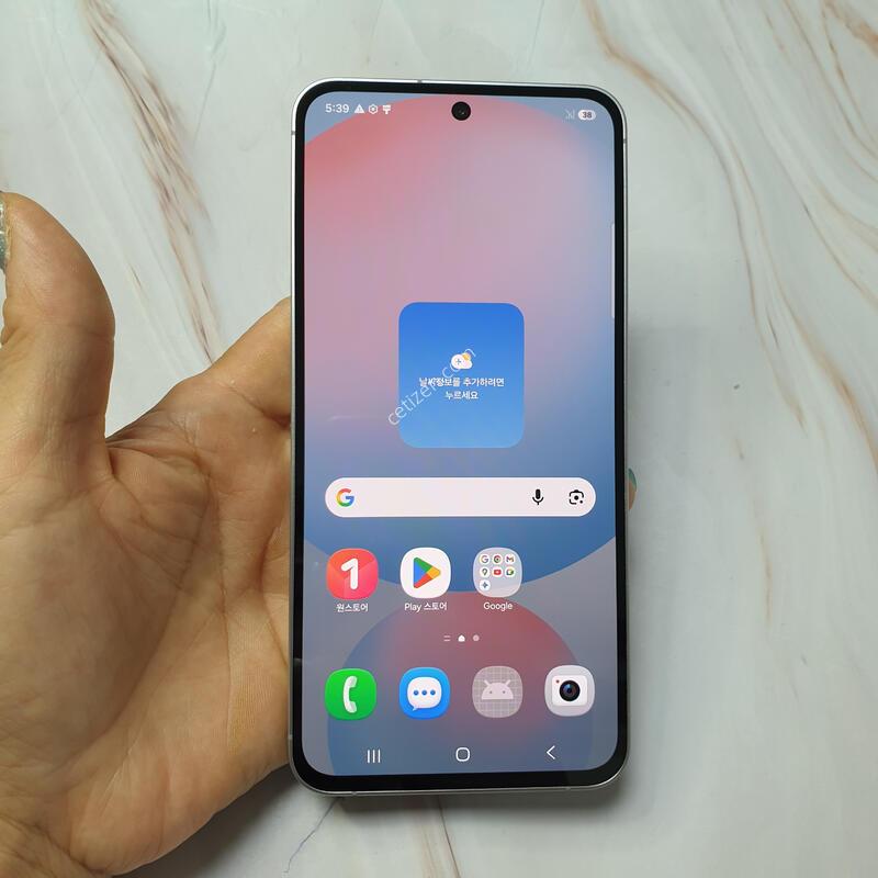 LG ������ S24FE ���� 256G S�� �Ǹ��մϴ�