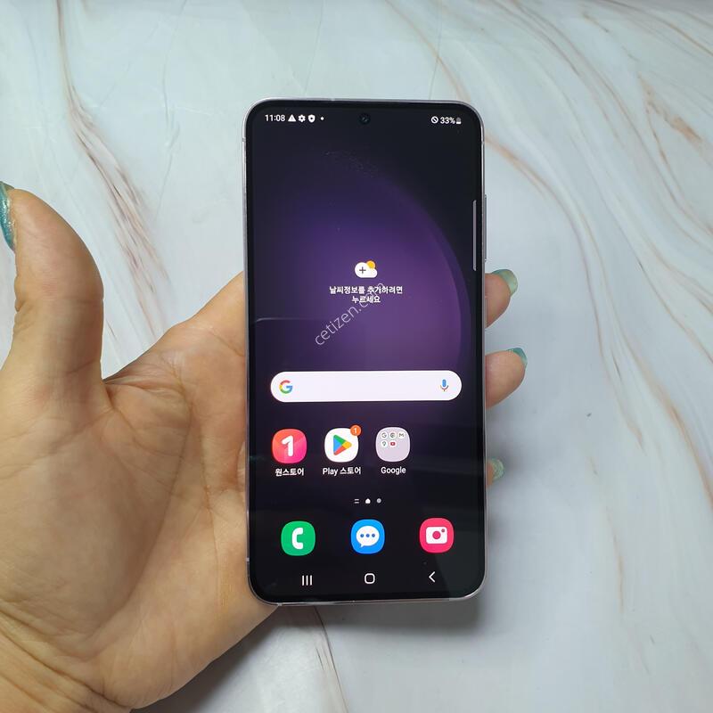 LG ������ S23 �󺥴� 256G S�� �Ǹ��մϴ�