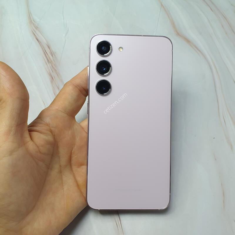 LG ������ S23 �󺥴� 256G S�� �Ǹ��մϴ�