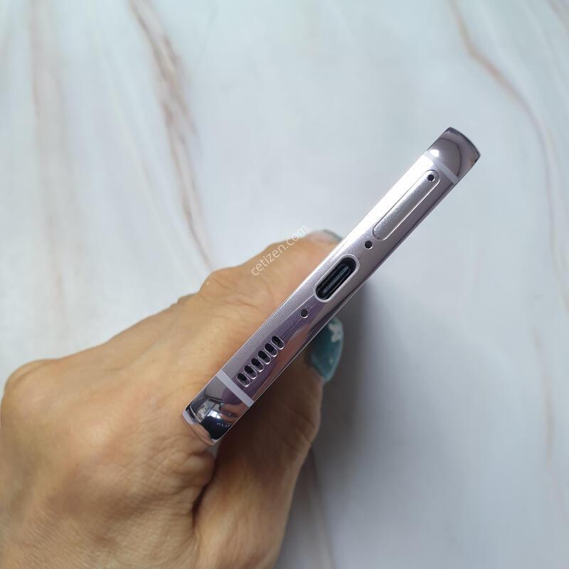 LG ������ S23 �󺥴� 256G S�� �Ǹ��մϴ�