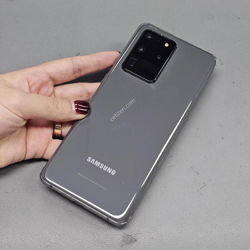 �Ｚ ������ S20��Ʈ�� 256GB �׷���  AAA�� �߰��� ~!