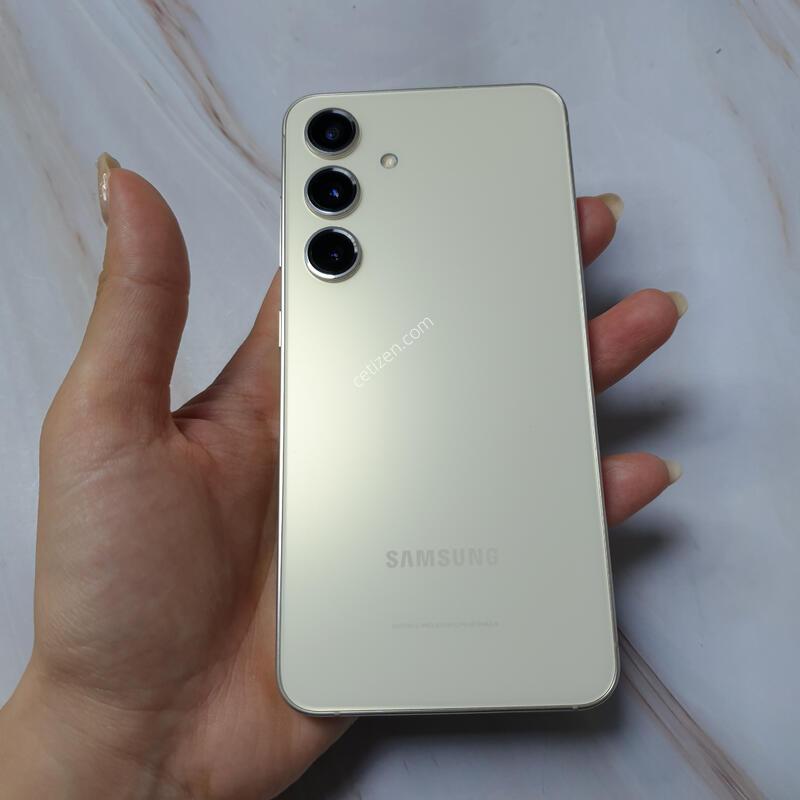 LG ������ S24 ���ο� 256G A�� �Ǹ��մϴ�
