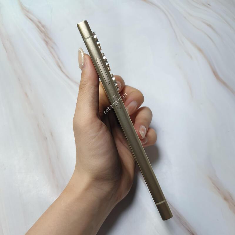 LG ������ S24��Ʈ�� ƼŸ�������ο� 256G A�� �Ǹ��մϴ�