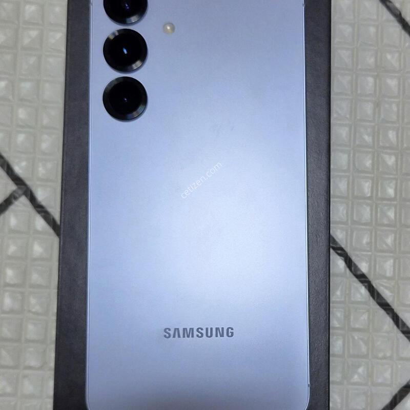 S25�÷��� 256G A��Ǯ�ڽ�