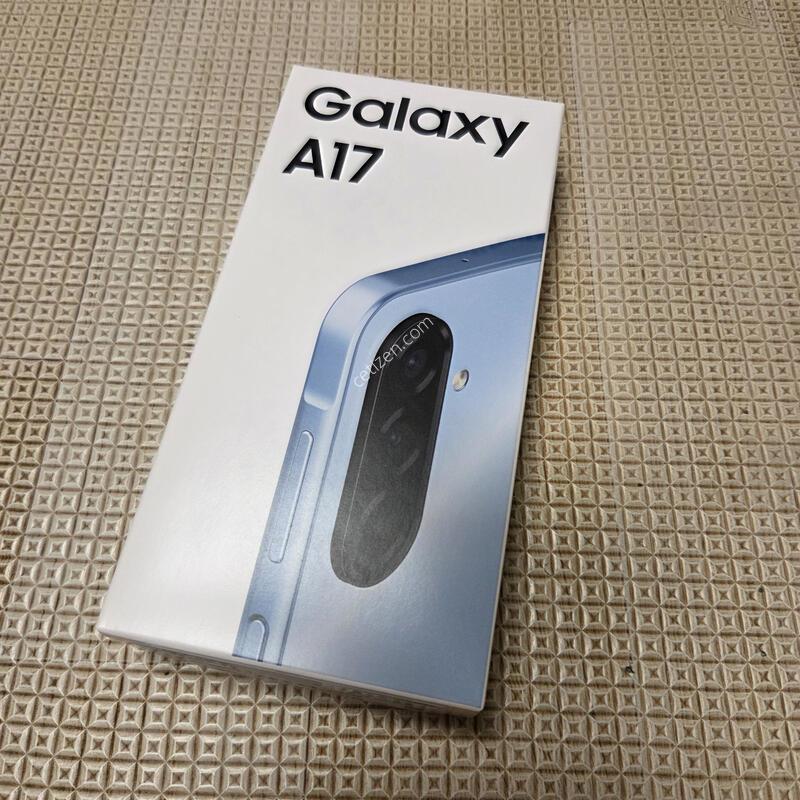 �Ｚ ������ A17 128GB ������ Ǯ��