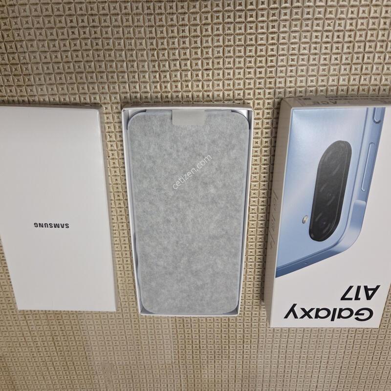 �Ｚ ������ A17 128GB ������ Ǯ��