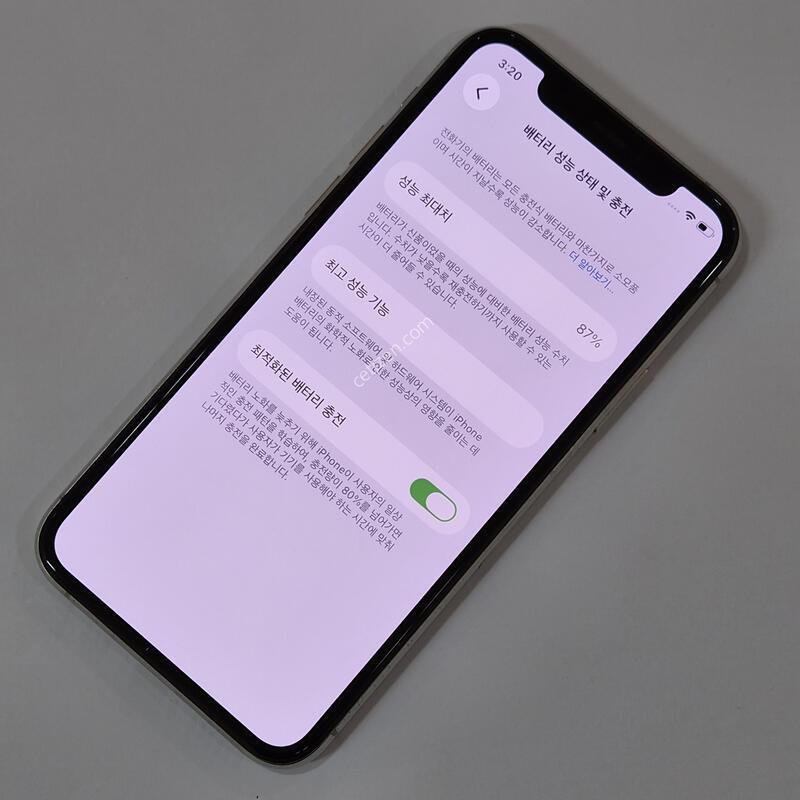 @���͸�87@ ������ 11���� 64GB ȭ��Ʈ 78651