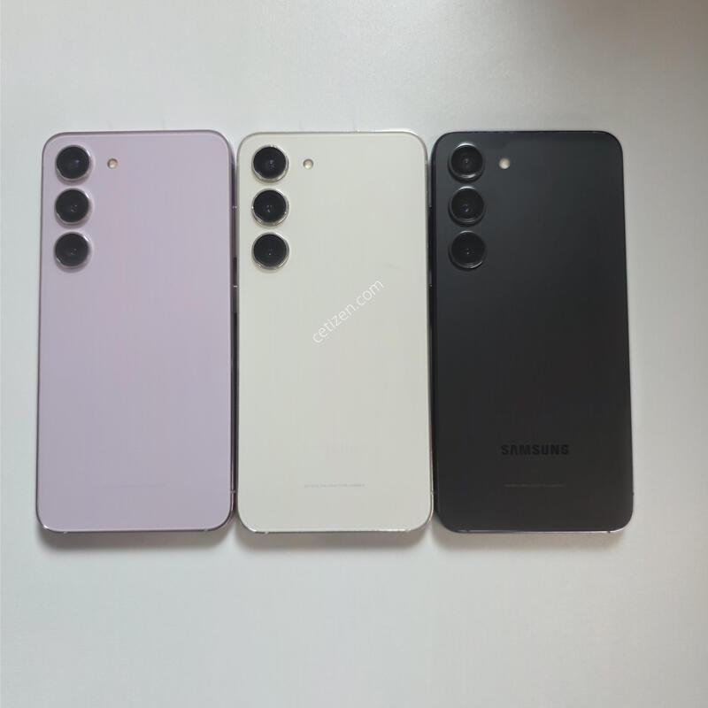 S23 256GB