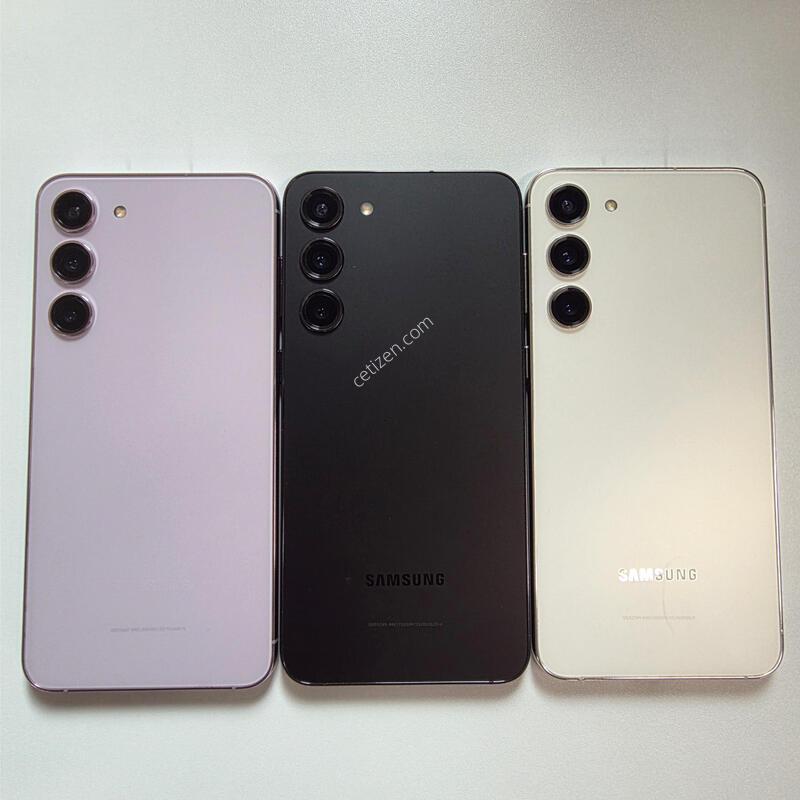 S23�÷��� 256GB
