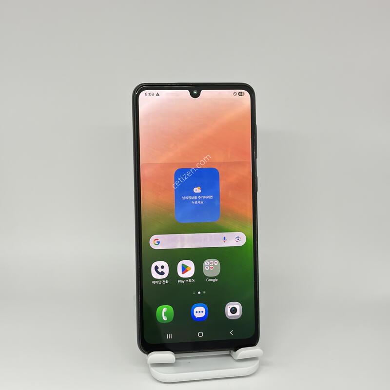 (326) Ư�� ������A33 5G 128G ���� A+��