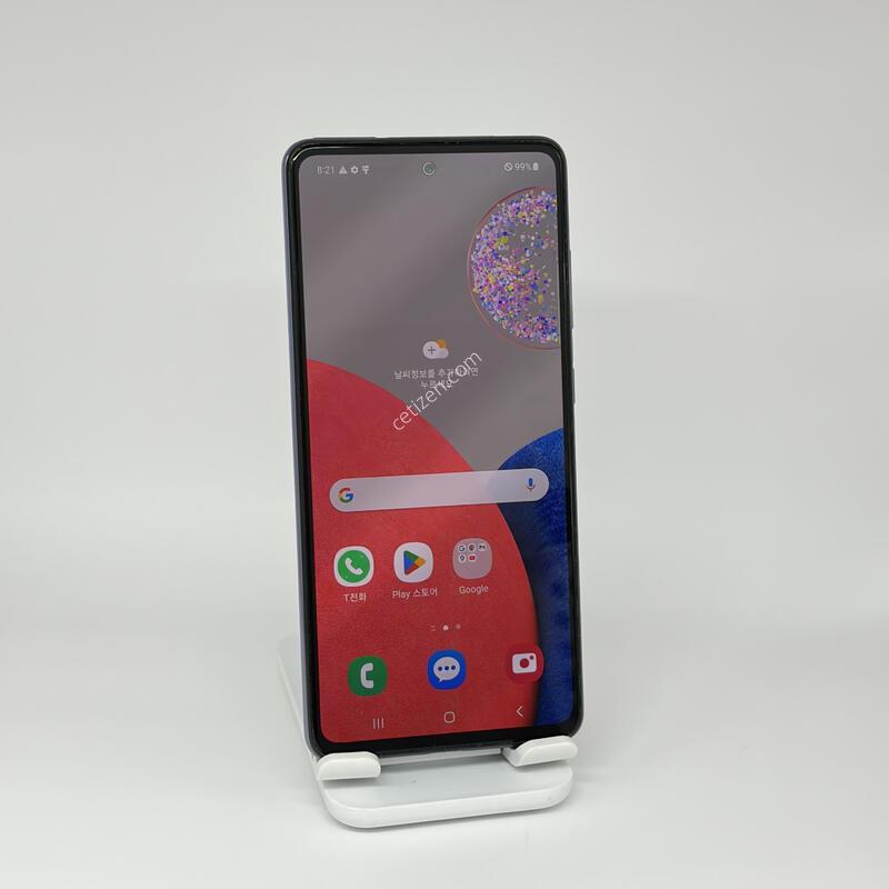 (327) ������A52s 5G 128G ���� A��