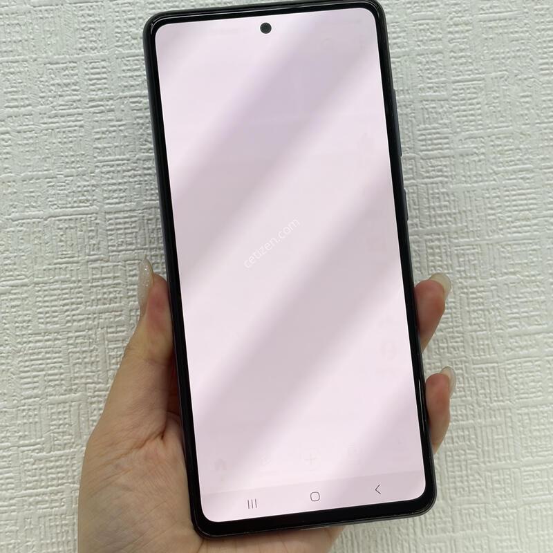 (327) ������A52s 5G 128G ���� A��