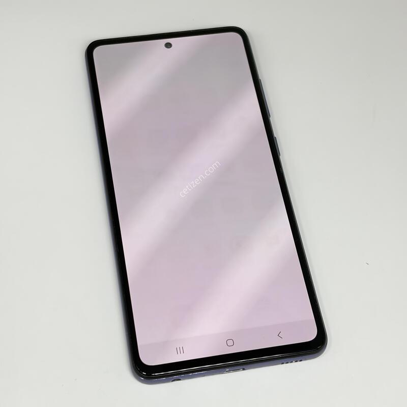 (328) ������A52s 5G 128G ���� A+��