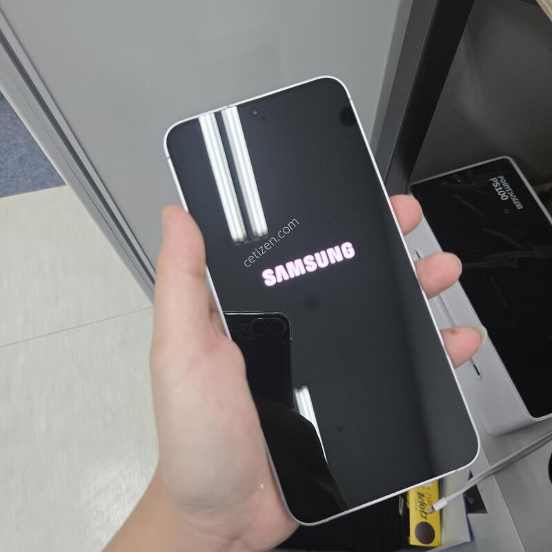 ������ S25�÷��� �ǹ� 512GB �����������ܻ�S��