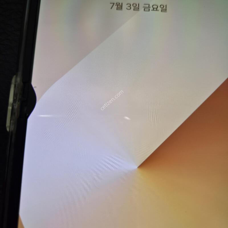 �ø�6 ���ο� 256G �˴ϴ�