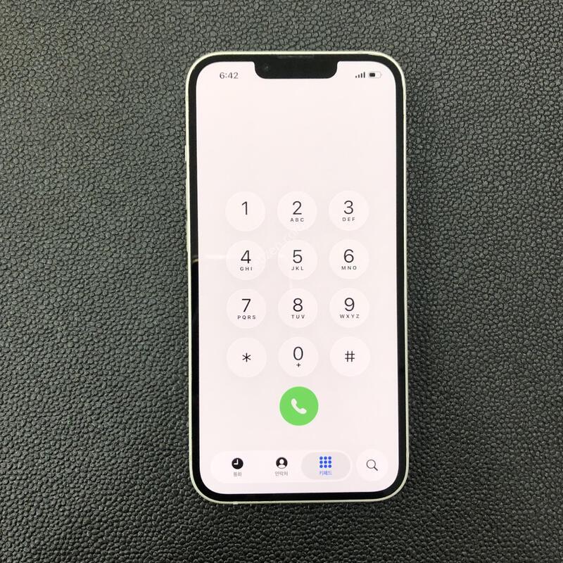 ������13 ȭ��Ʈ 128G,����� �ֻ�,����,���� ���⽺,���͸����� 92%