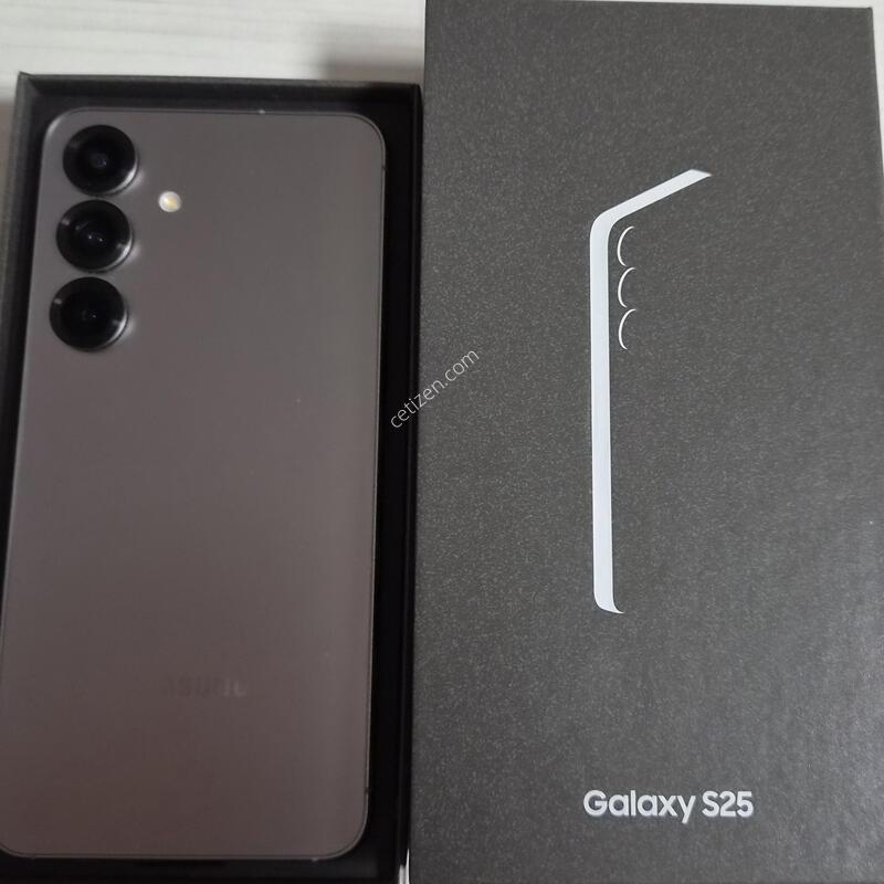 ������ S25 �ǹ� 256GB