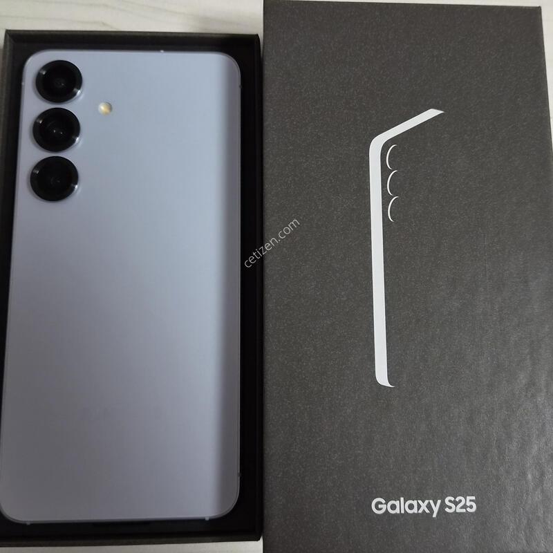 ������ S25 ���̽����� ���� 256GB