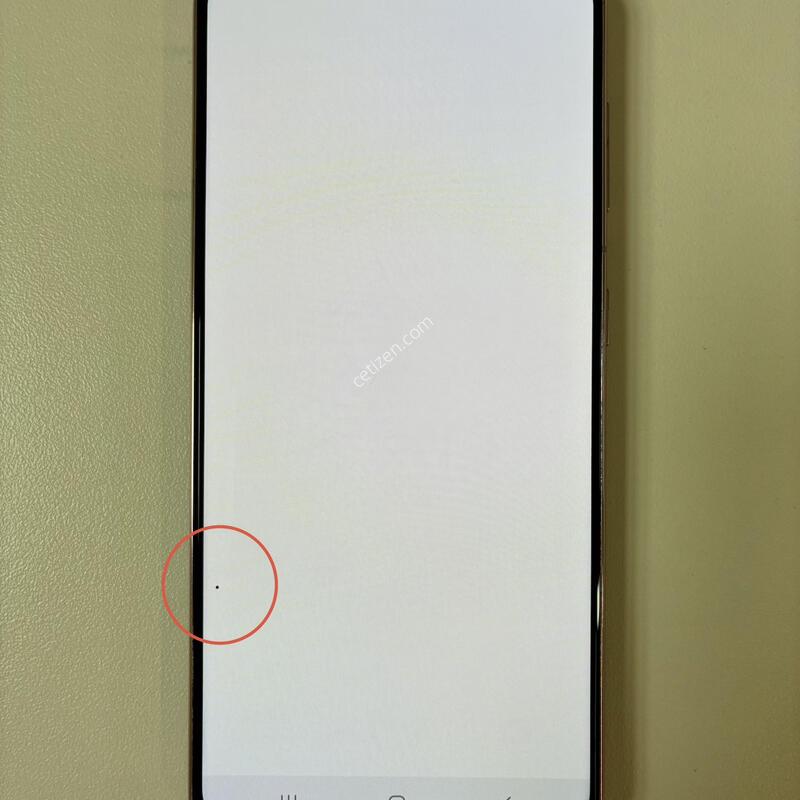 ������ S21 ��ũ���� 256G ��밨 �ִ� ��ǰ ������ �Ǹ��մϴ�.