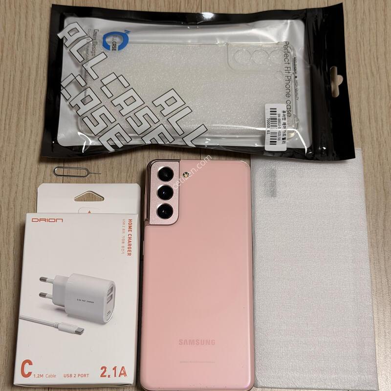 G991 ������ S21 ������ũ 256GB
