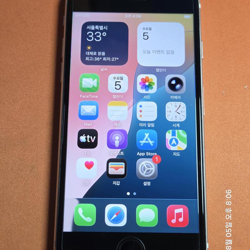 ������ SE3 128GB.���͸�100%A��