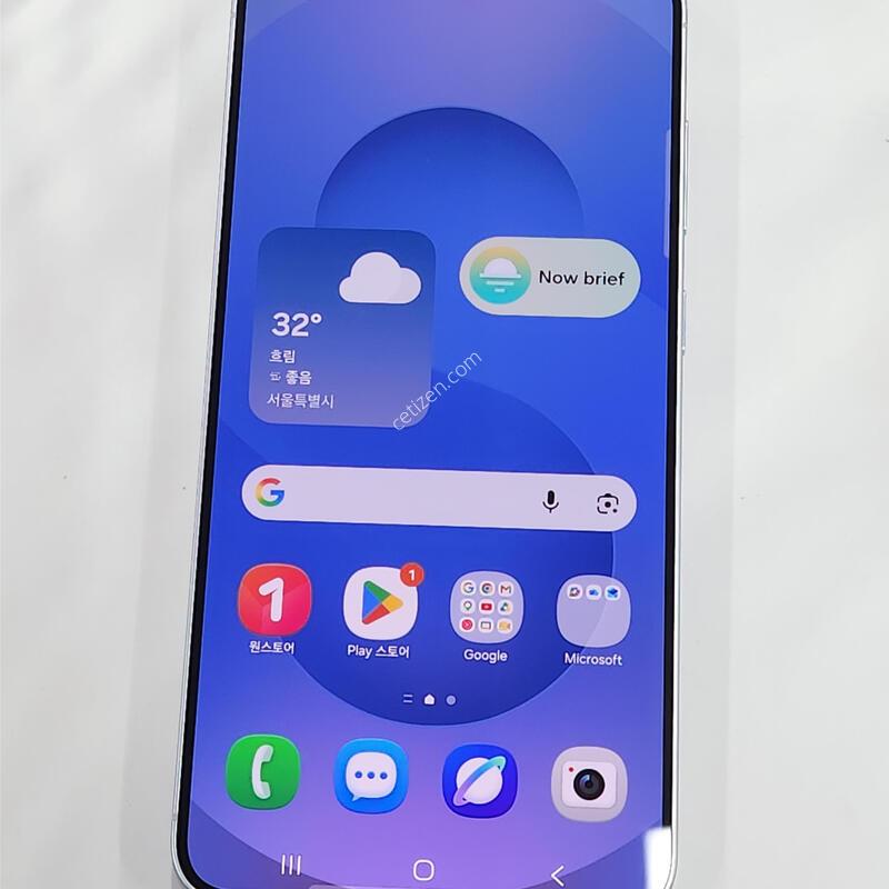 S��) ������S25+�÷��� 256G ���ܻ� ���� 63194