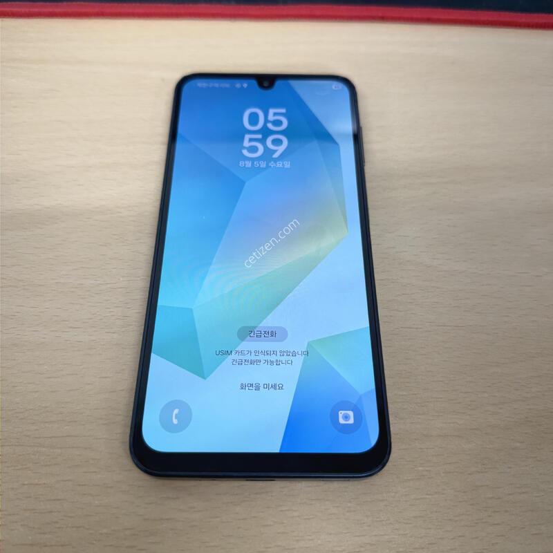 ������A16 ���� A�� 128GB