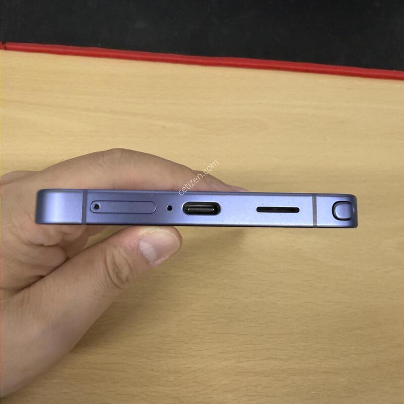 ������ S26��Ʈ�� ���̿÷� SS�� 256GB
