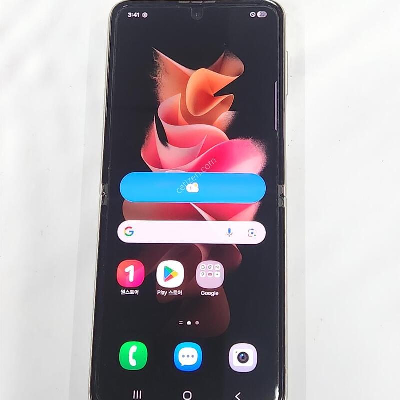 ������Z�ø�3 256G ���ܻ� ũ�� 63082