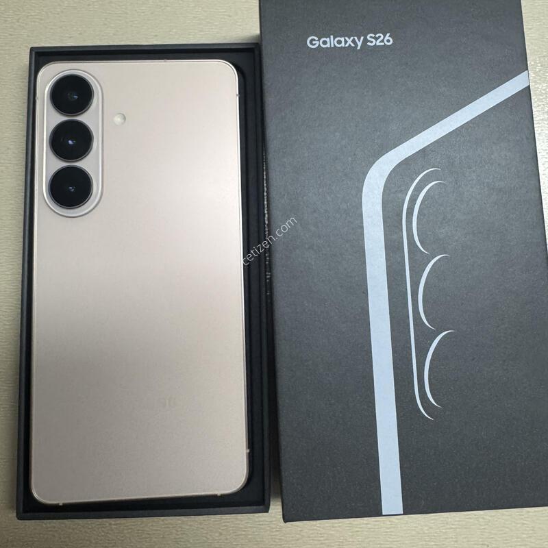 ������S26 256GB �ڱ��� Ǯ�ڽ�