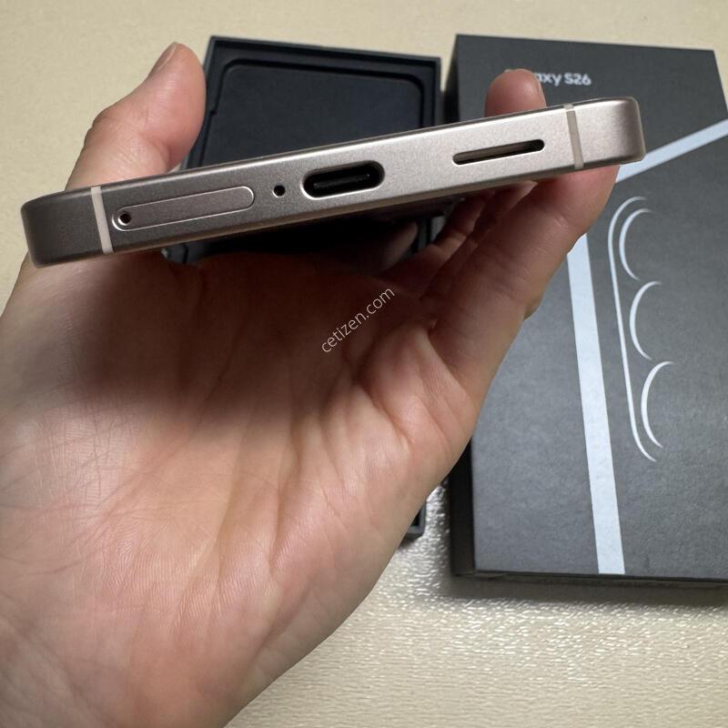 ������S26 256GB �ڱ��� Ǯ�ڽ�