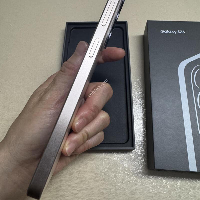 ������S26 256GB �ڱ��� Ǯ�ڽ�