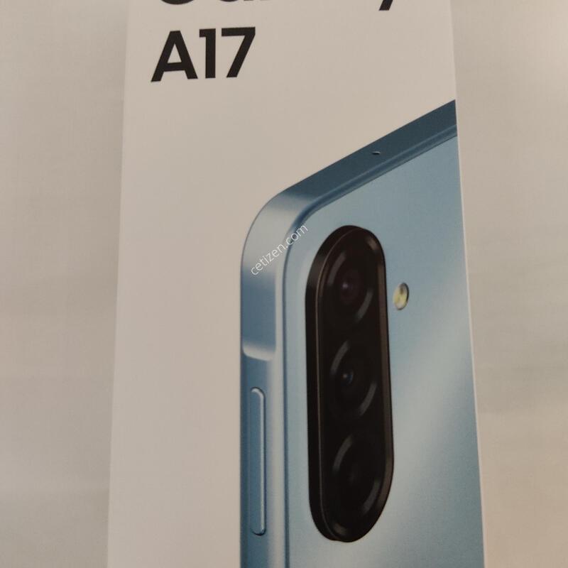 ������A17 ������ ����